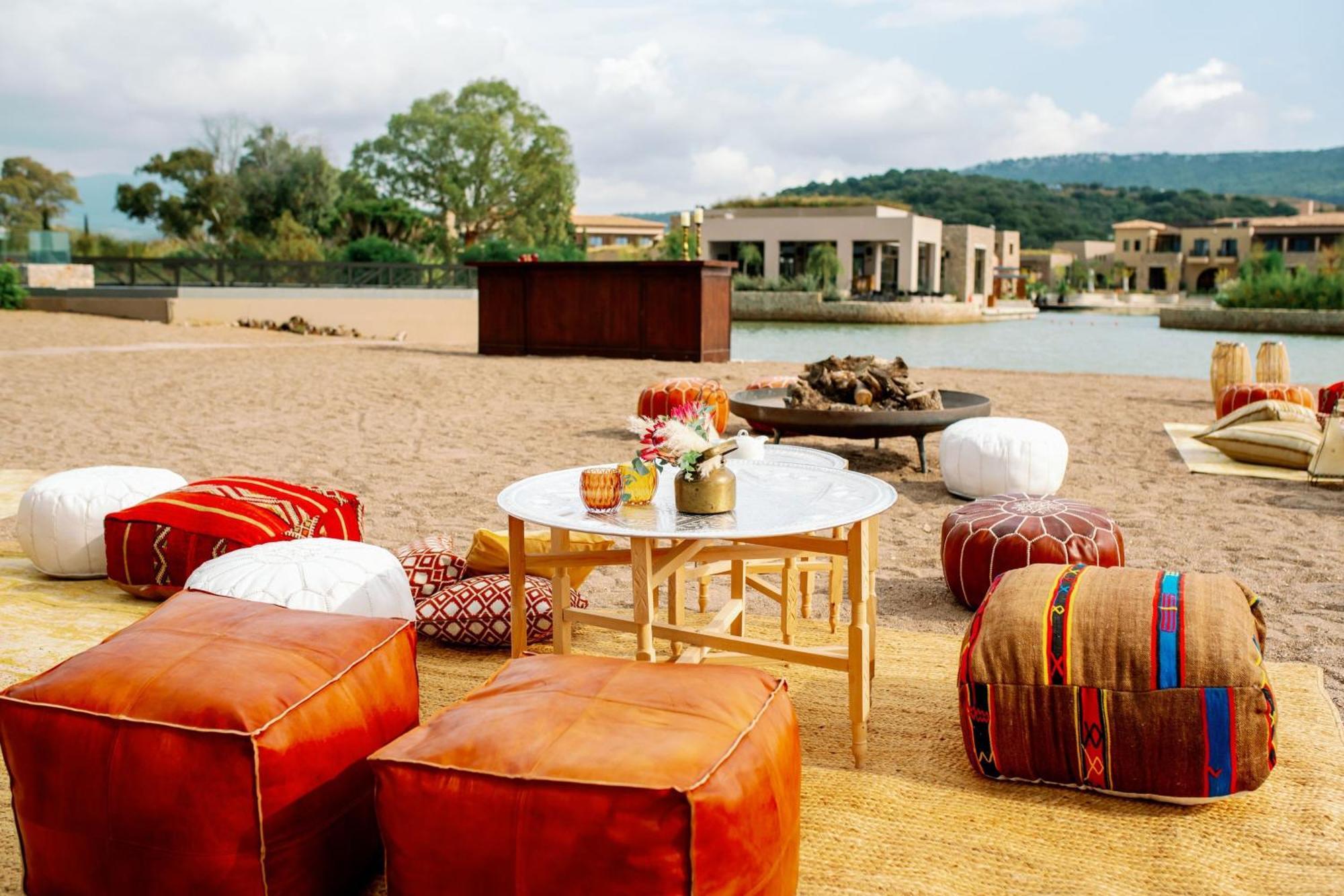 W Costa Navarino (adults Only) 5*