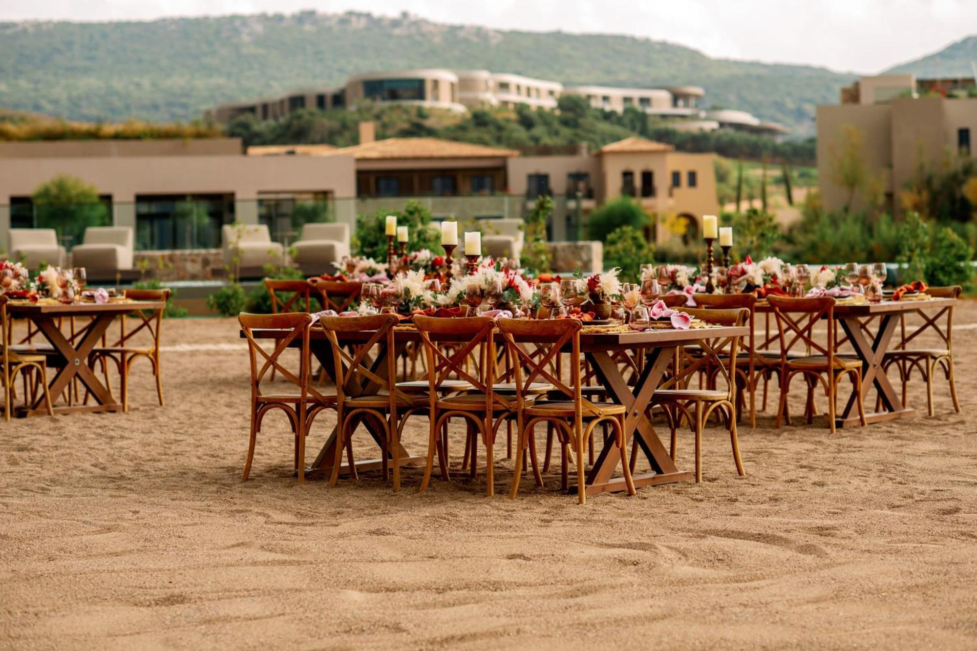 W Costa Navarino (adults Only)