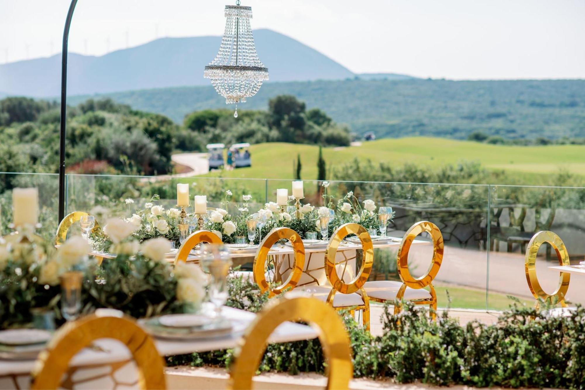 W Costa Navarino (adults Only) Hotel