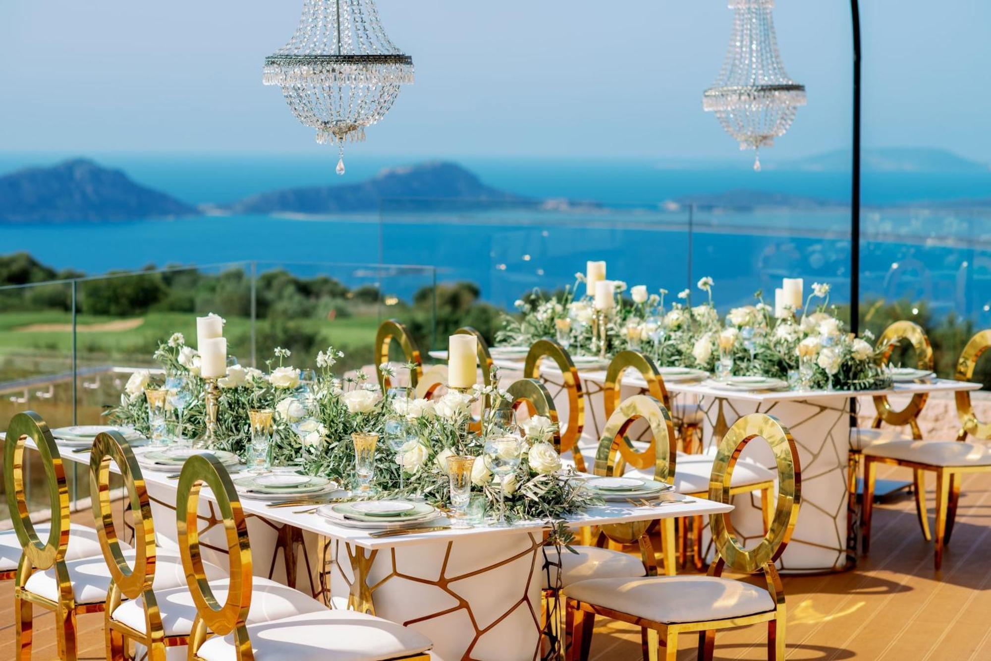 W Costa Navarino (adults Only) Hotel Pylos