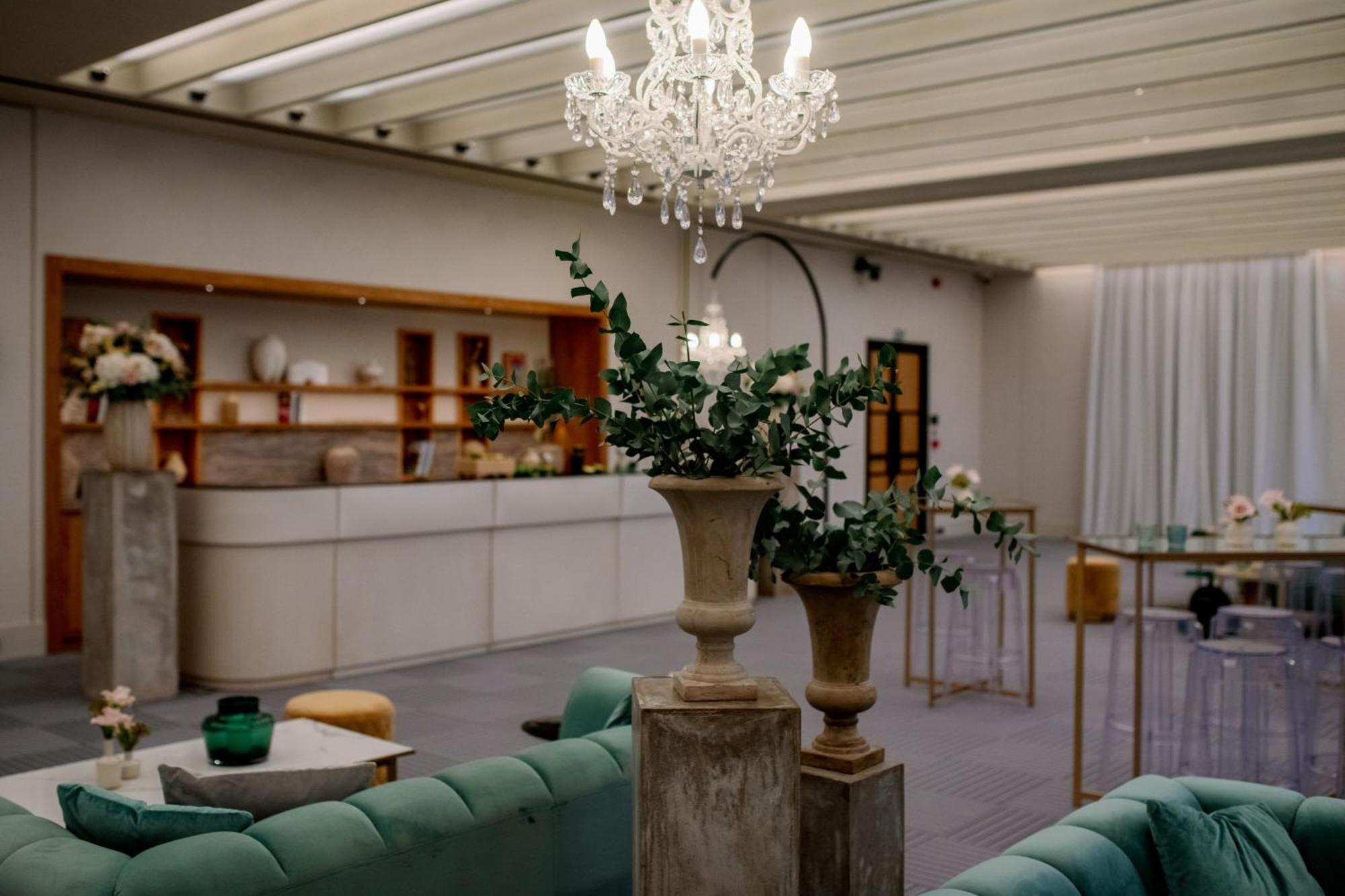 W Costa Navarino (adults Only) Hotel Pylos