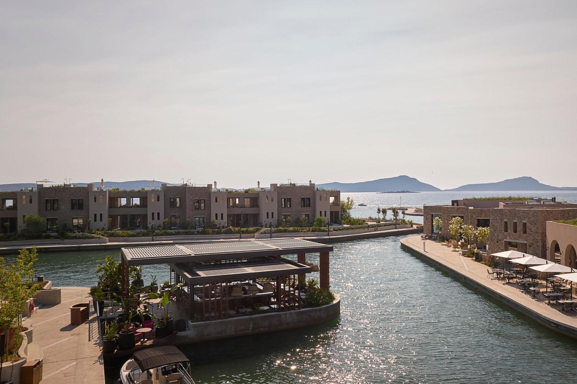 W Costa Navarino (adults Only) 5* Pylos