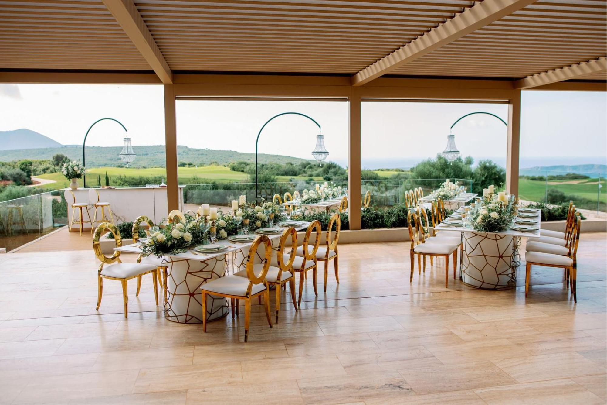 W Costa Navarino (adults Only) Hotel
