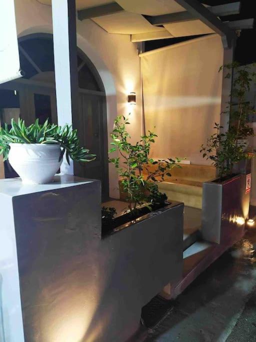 Antoniou Santorini Luxury Fira (Santorini)