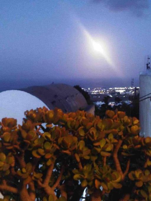 Antoniou Santorini Luxury Apartment