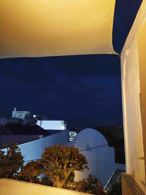Apartment Antoniou Santorini Luxury