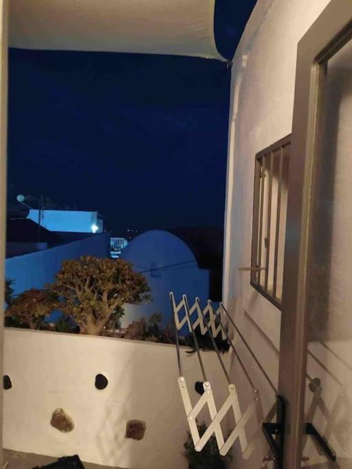 Apartment Antoniou Santorini Luxury *