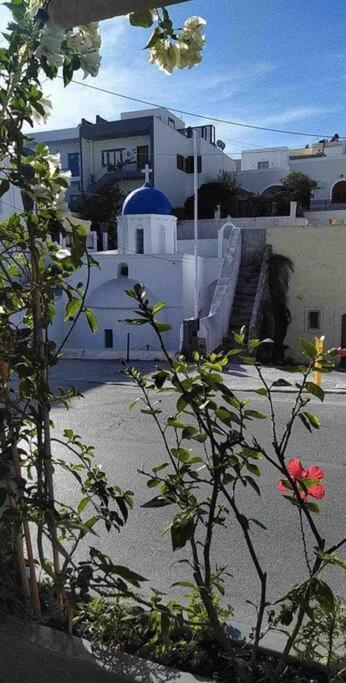 Antoniou Santorini Luxury Apartment *