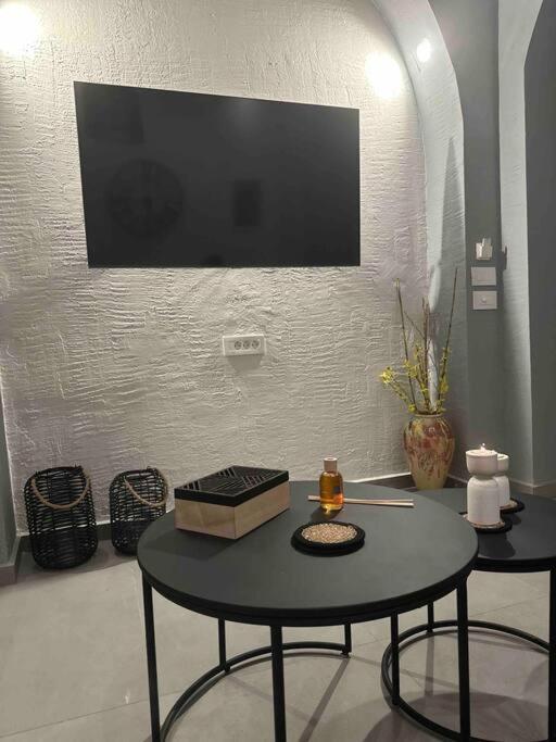 Antoniou Santorini Luxury Apartment