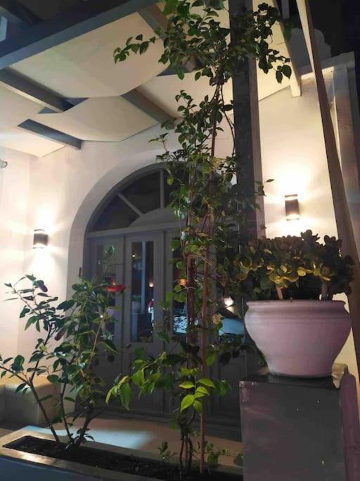 Apartment Antoniou Santorini Luxury