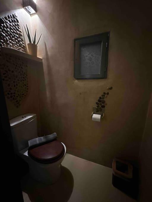 Antoniou Santorini Luxury Apartment *