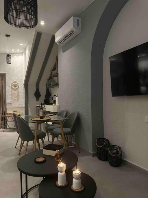 Antoniou Santorini Luxury * Fira (Santorini)