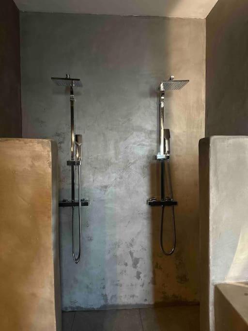 Antoniou Santorini Luxury Apartment