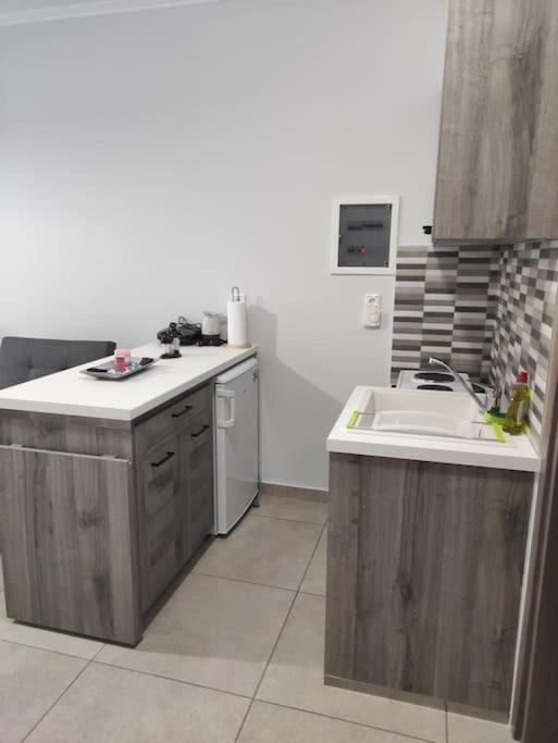Apartment Varkaris 3 Katarraktis (Chios)