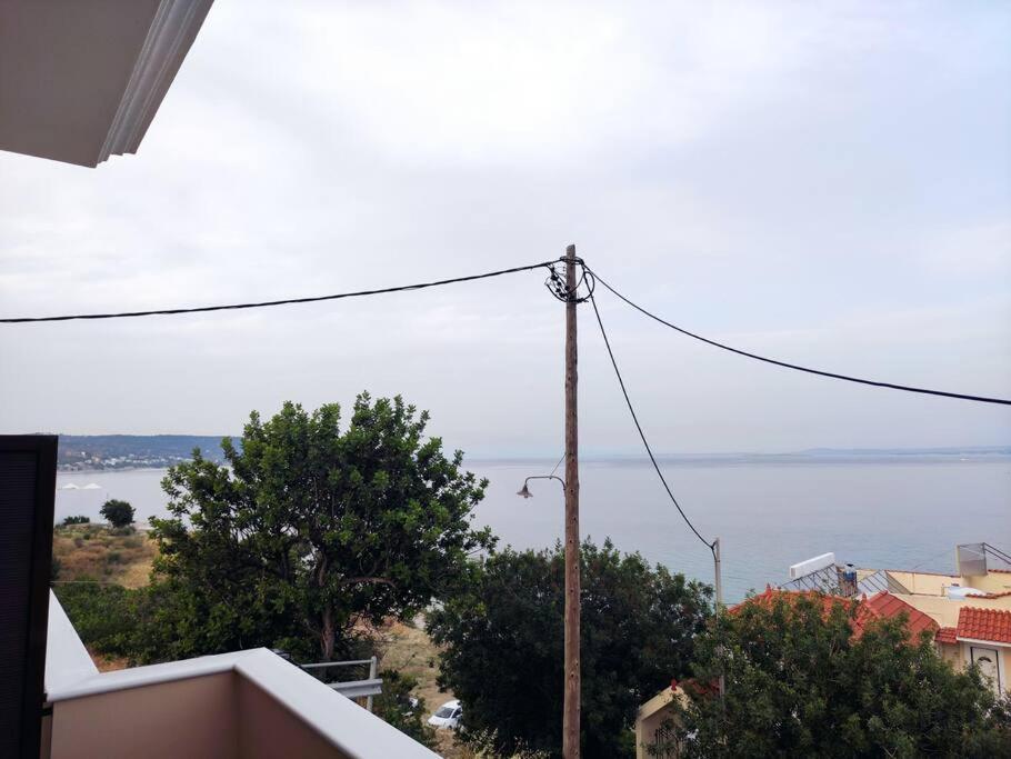 Apartment Varkaris 3 *