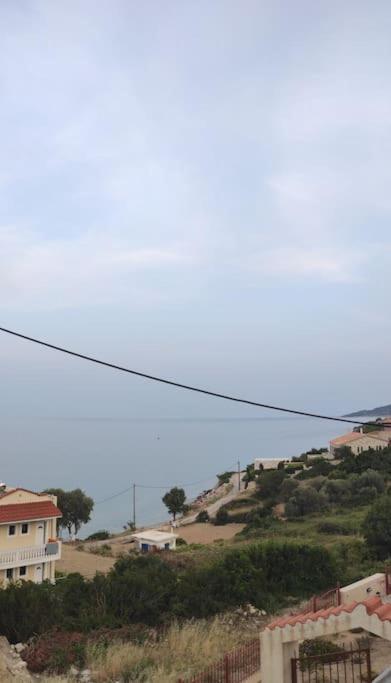 Varkaris 2 Katarraktis (Chios)