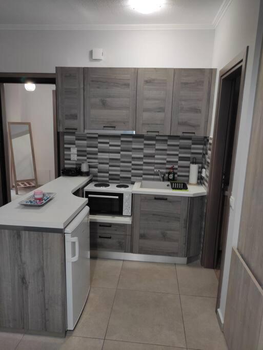 Varkaris 2 Apartment