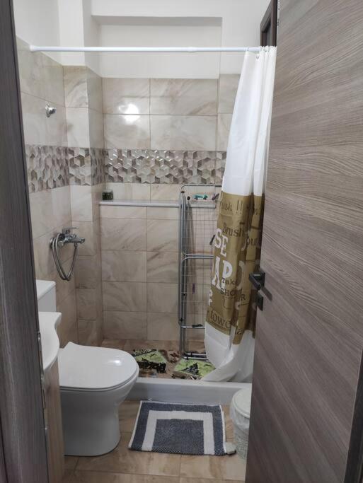 Apartment Varkaris 2 *
