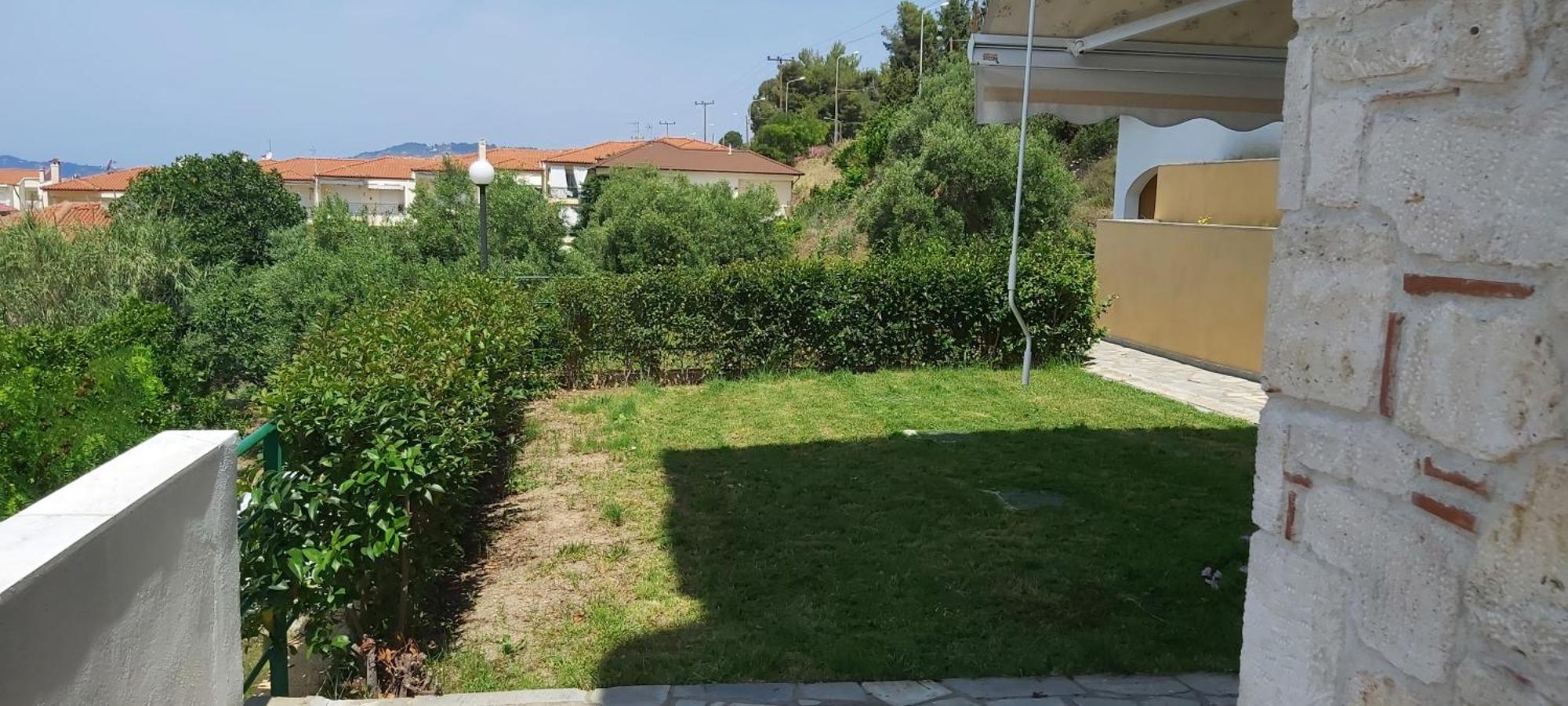 Diamantoula Apartment Nea Skioni