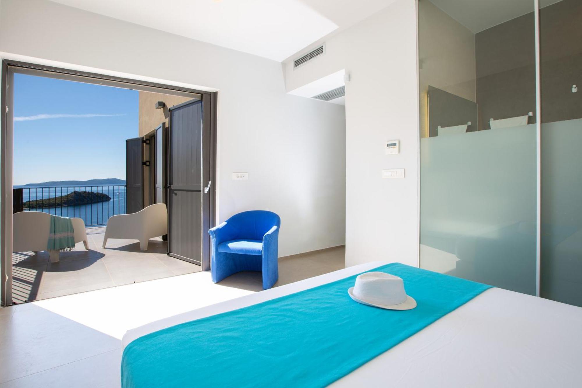 Villa Kastos - Stylish Luxury With Direct Sea Access Sivota (Lefkada)