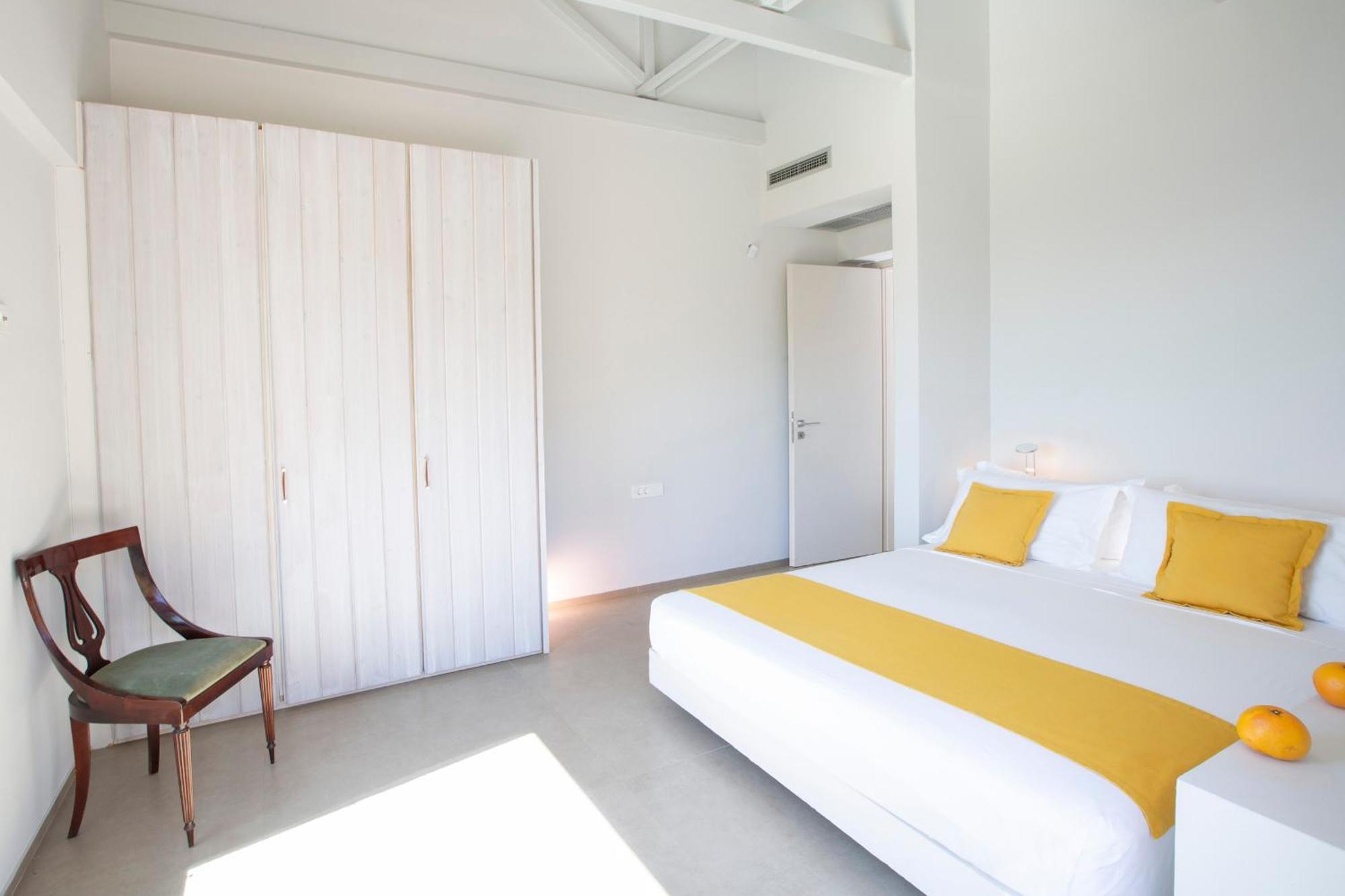 Villa Kastos - Stylish Luxury With Direct Sea Access