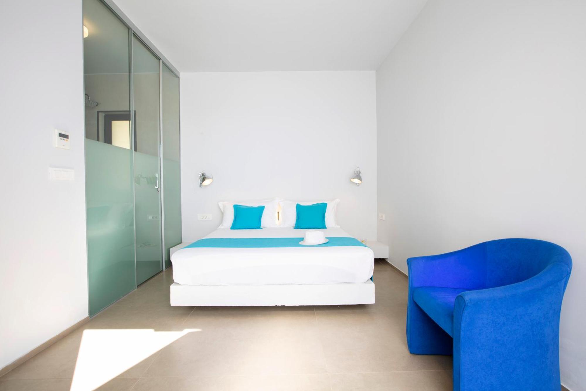 Kastos - Stylish Luxury With Direct Sea Access Sivota (Lefkada)