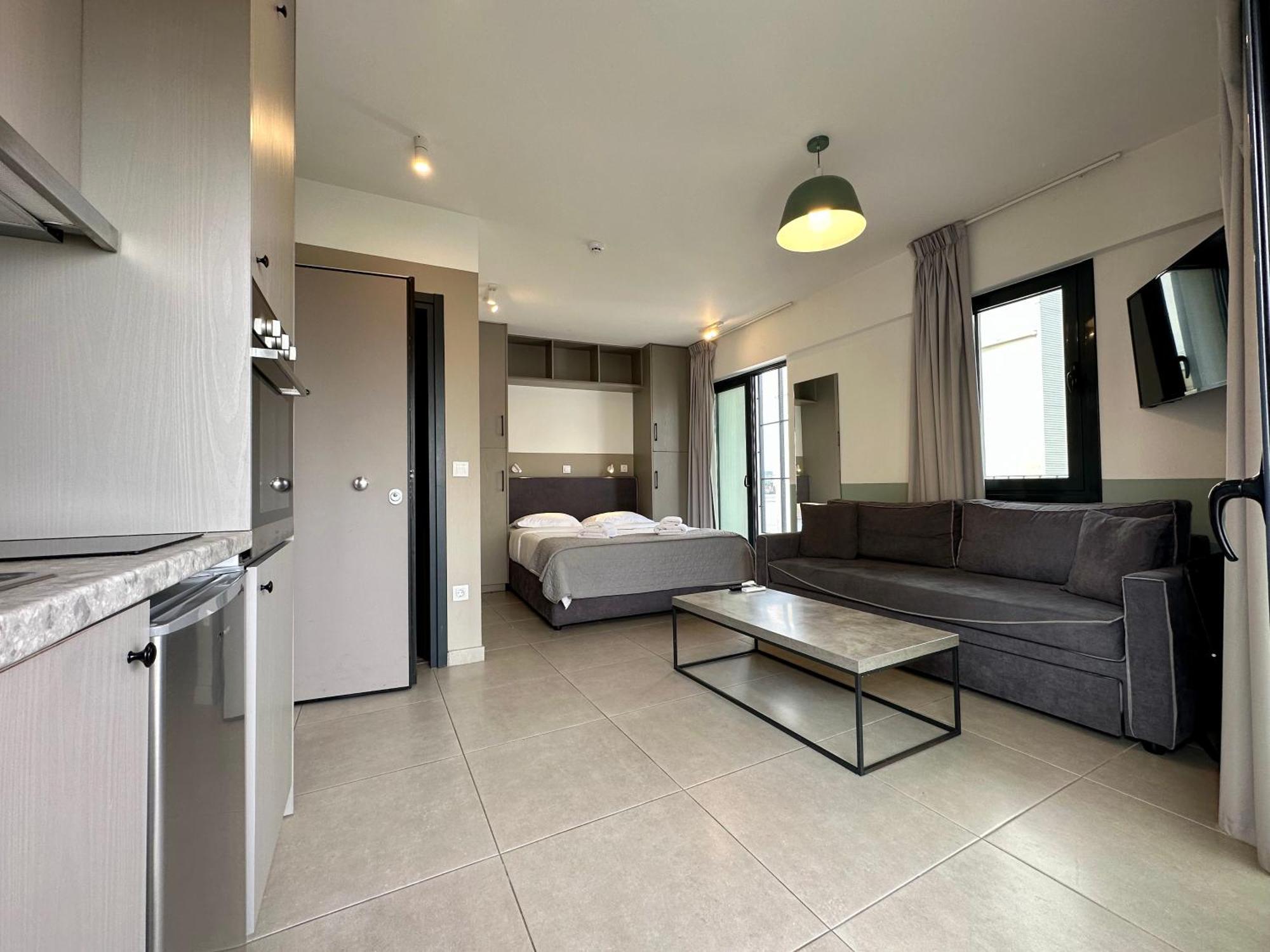 Apartment M & M - Boutique Athens