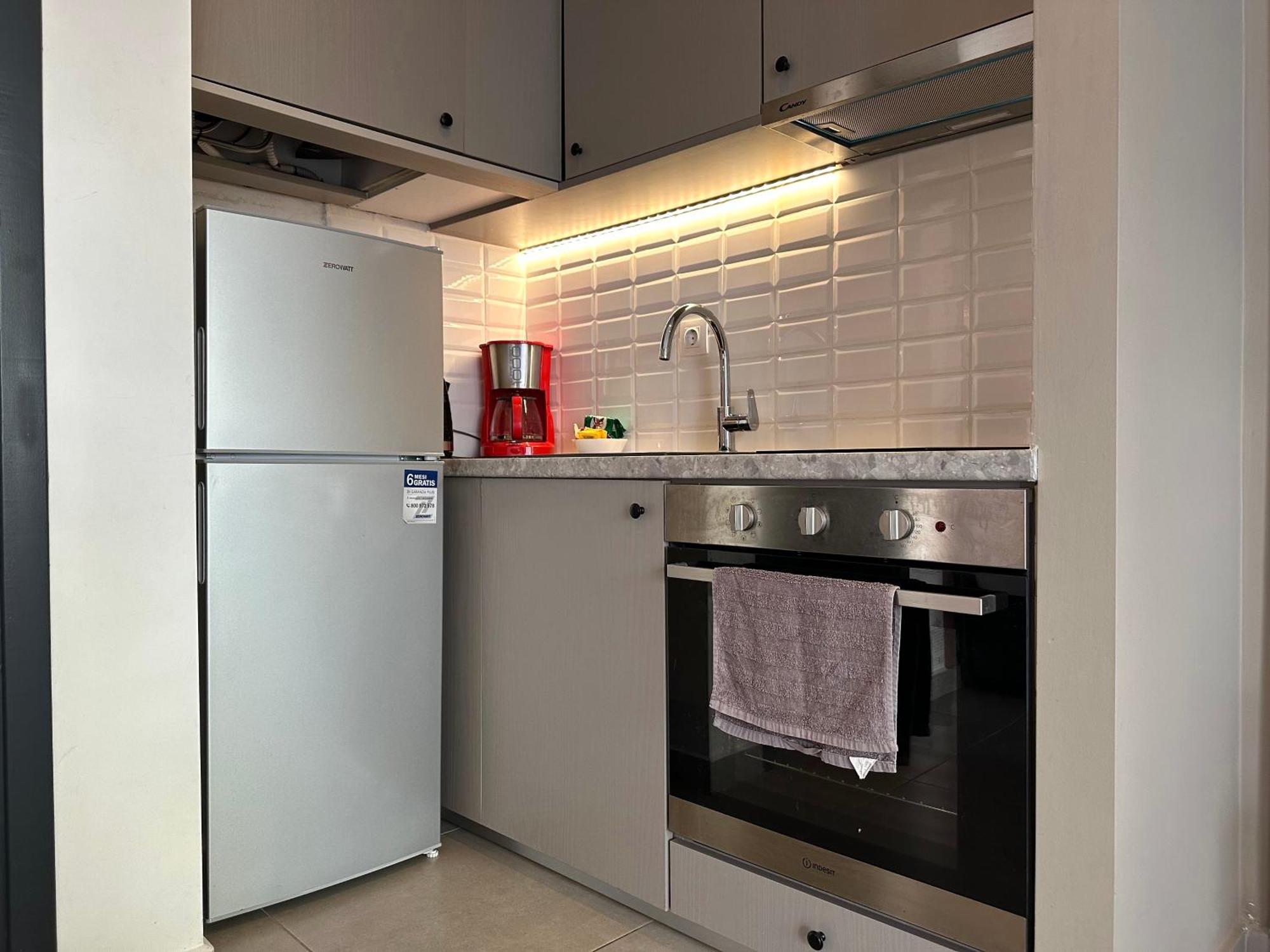 Apartment M & M - Boutique *