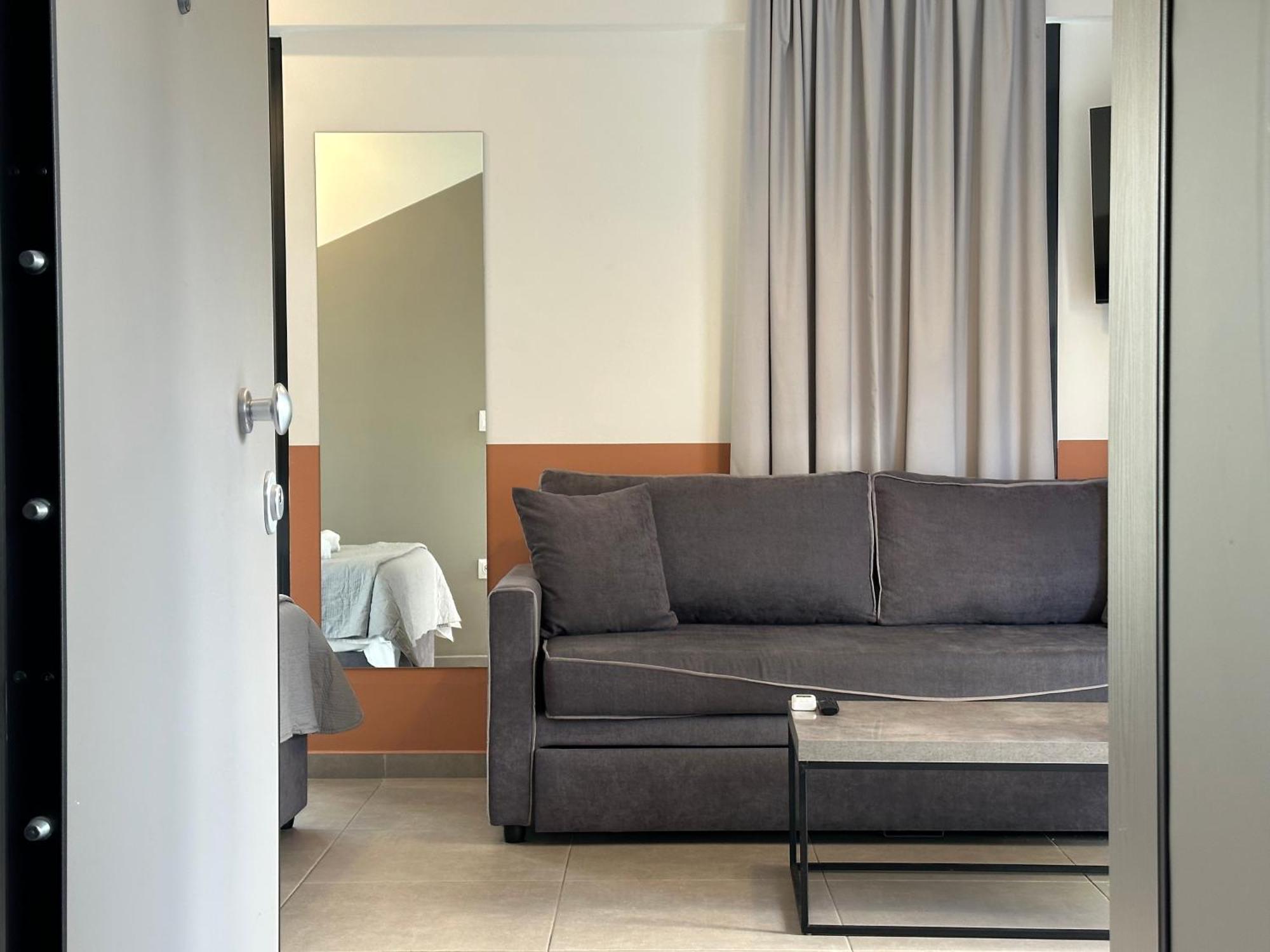 M & M - Boutique Apartment *