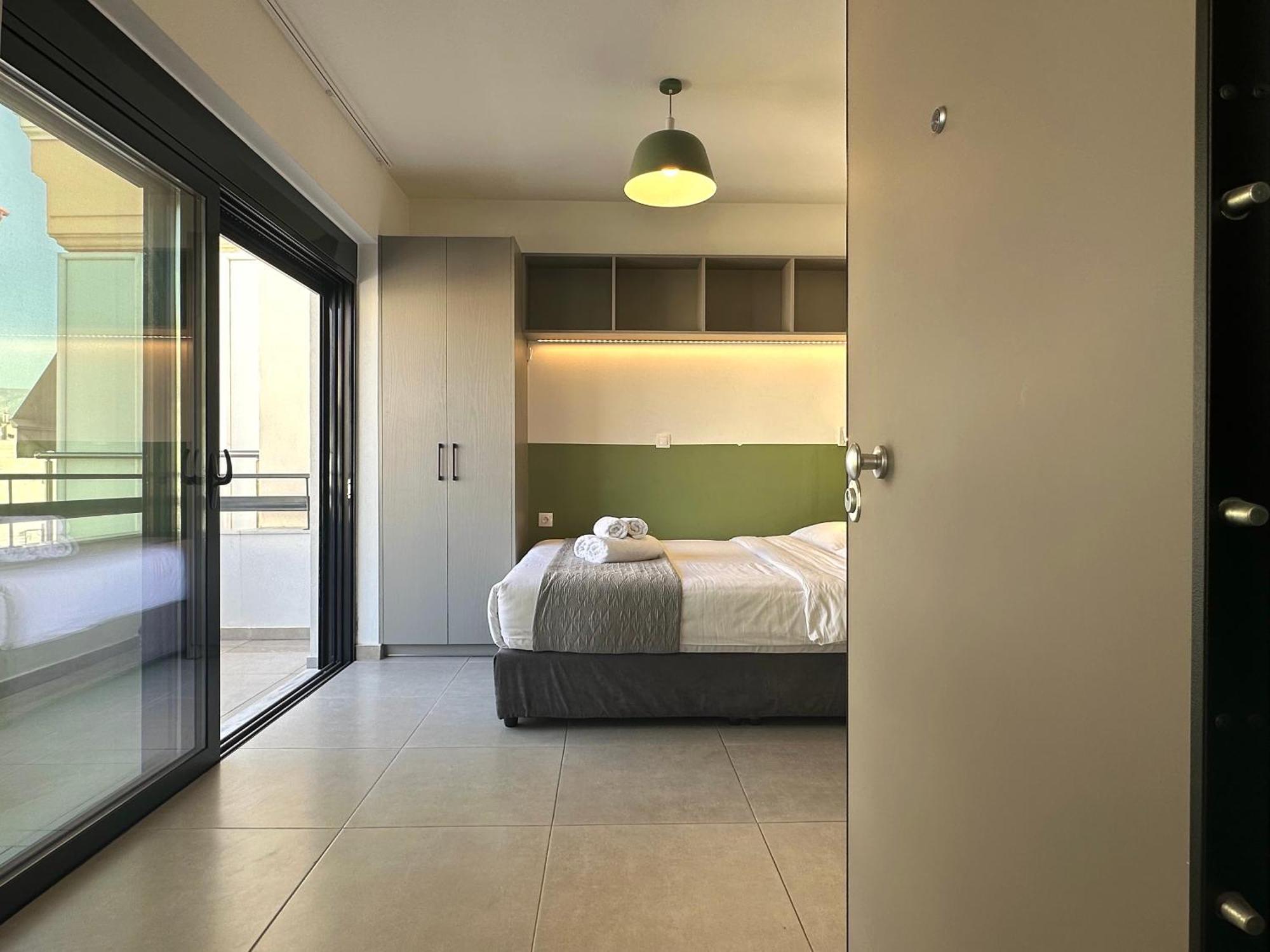 Apartment M & M - Boutique