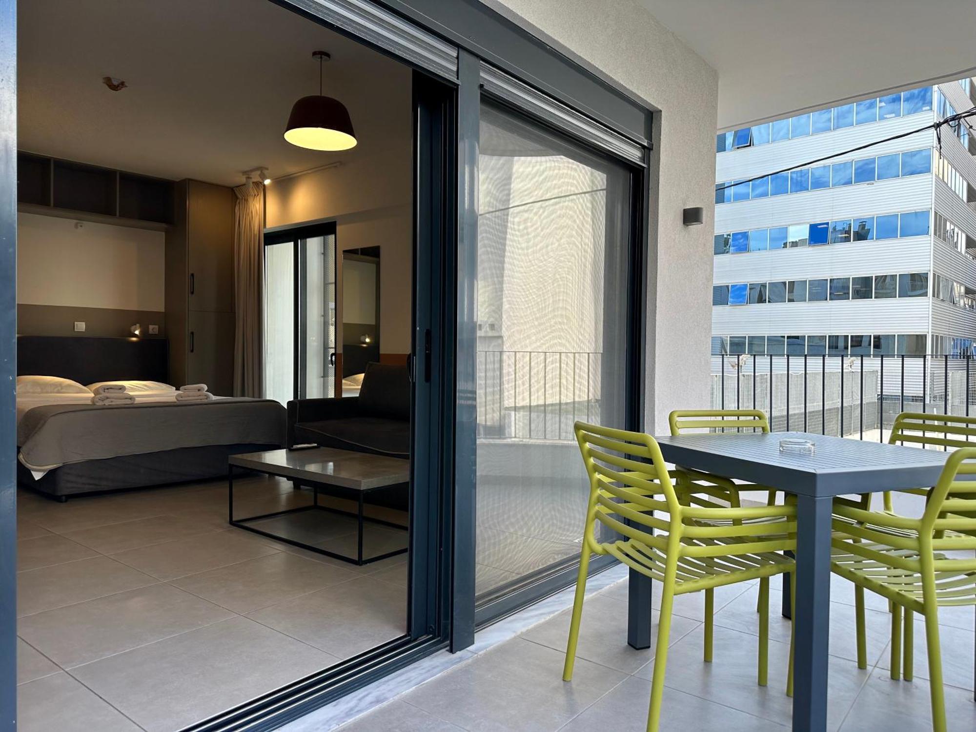 M & M - Boutique Apartment