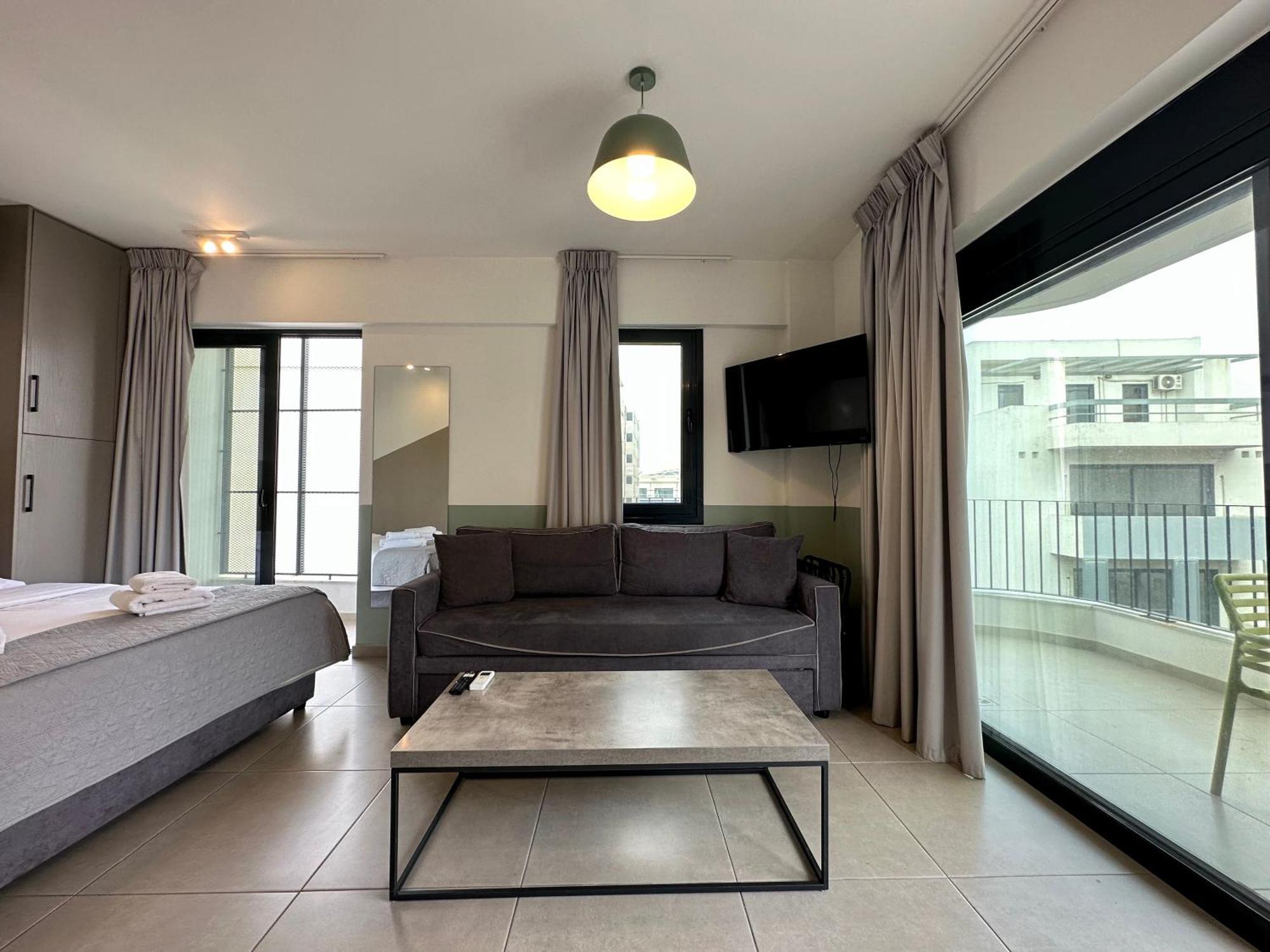 Apartment M & M - Boutique Athens