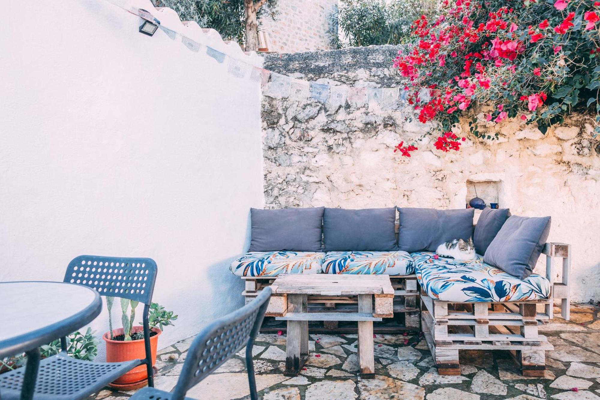 Thalassa New House Holiday home Leonidio