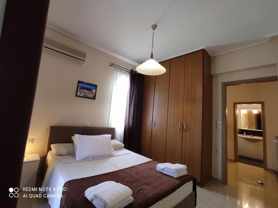 Villa Agiokampos Agiokampos (Evia)