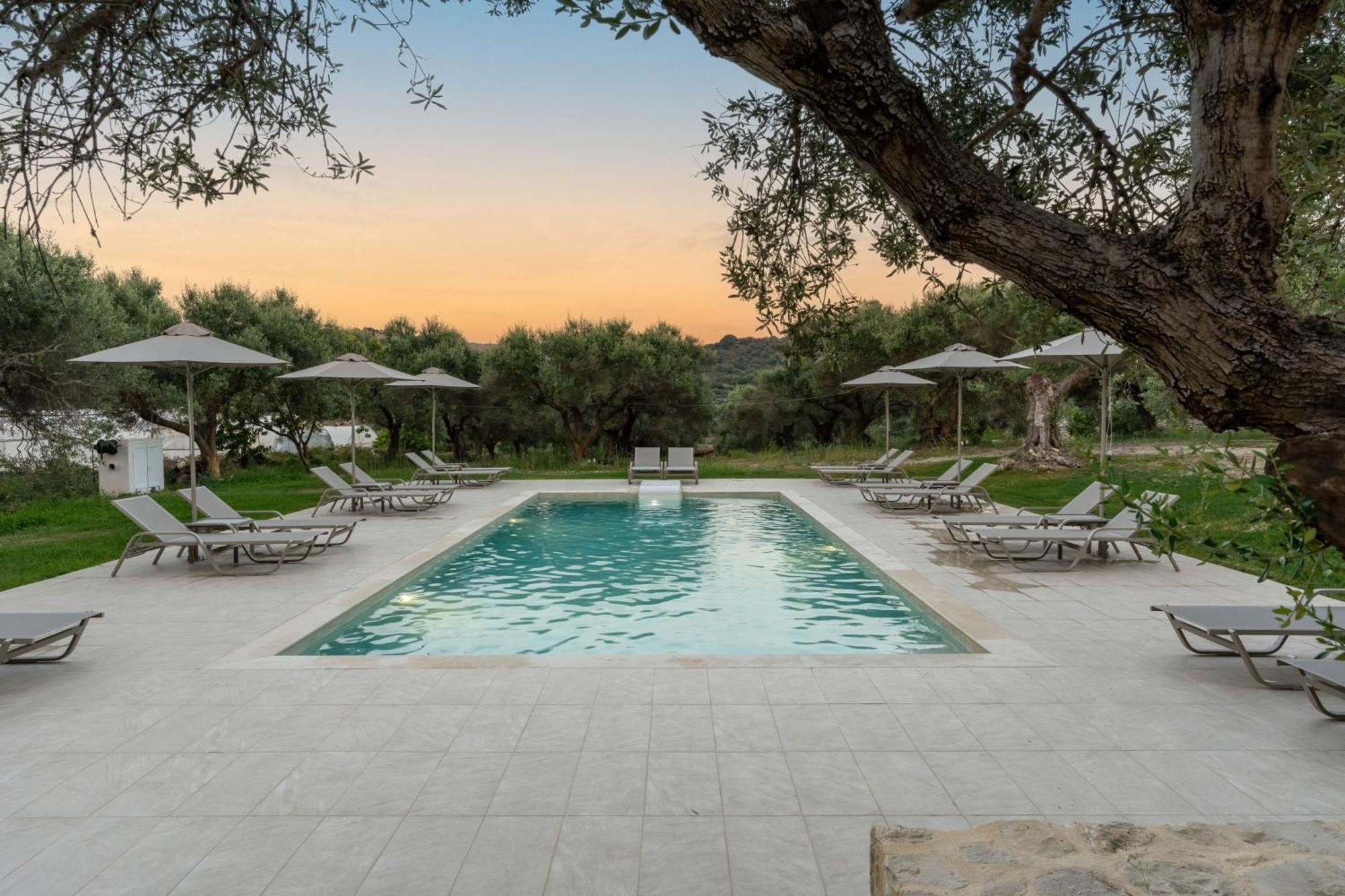 Lyrids Aparthotel Episkopi (Rethymno)