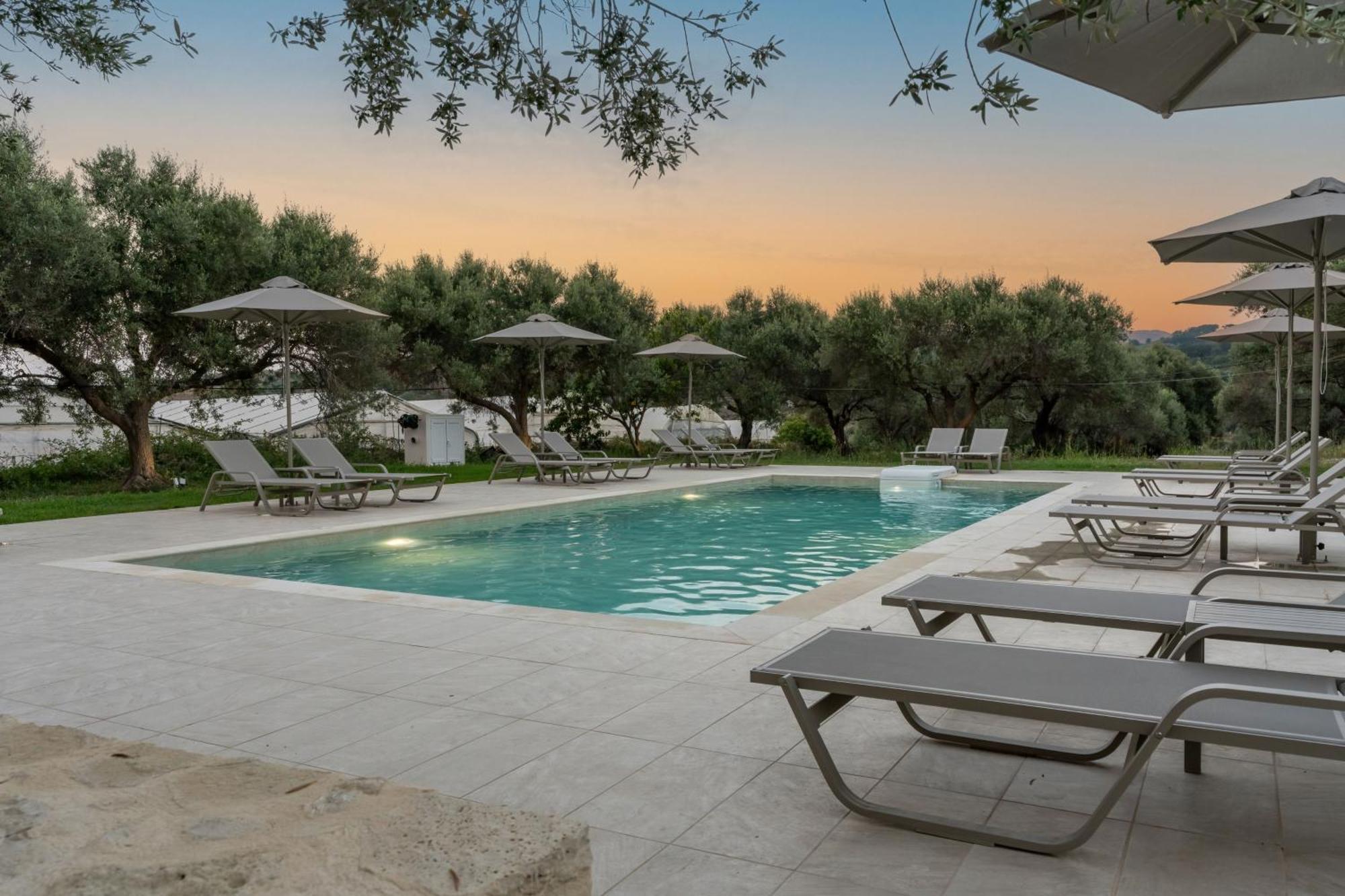 Lyrids Aparthotel Episkopi (Rethymno)