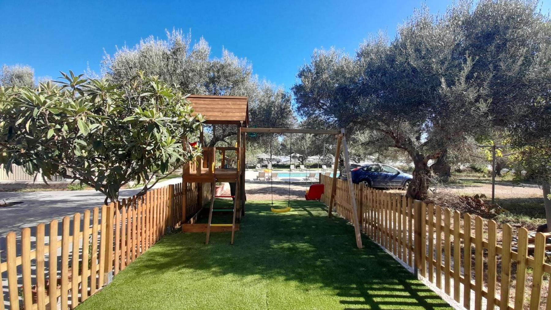 Lyrids Aparthotel Episkopi (Rethymno)