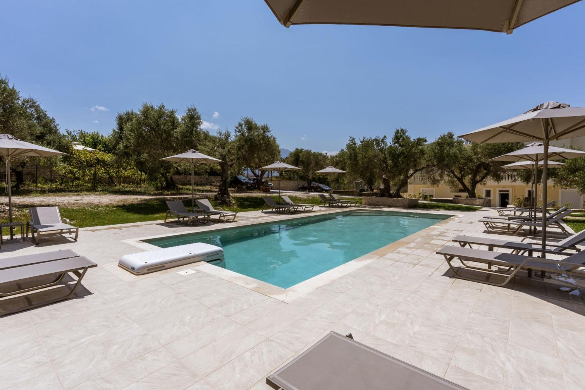 Lyrids * Episkopi (Rethymno)