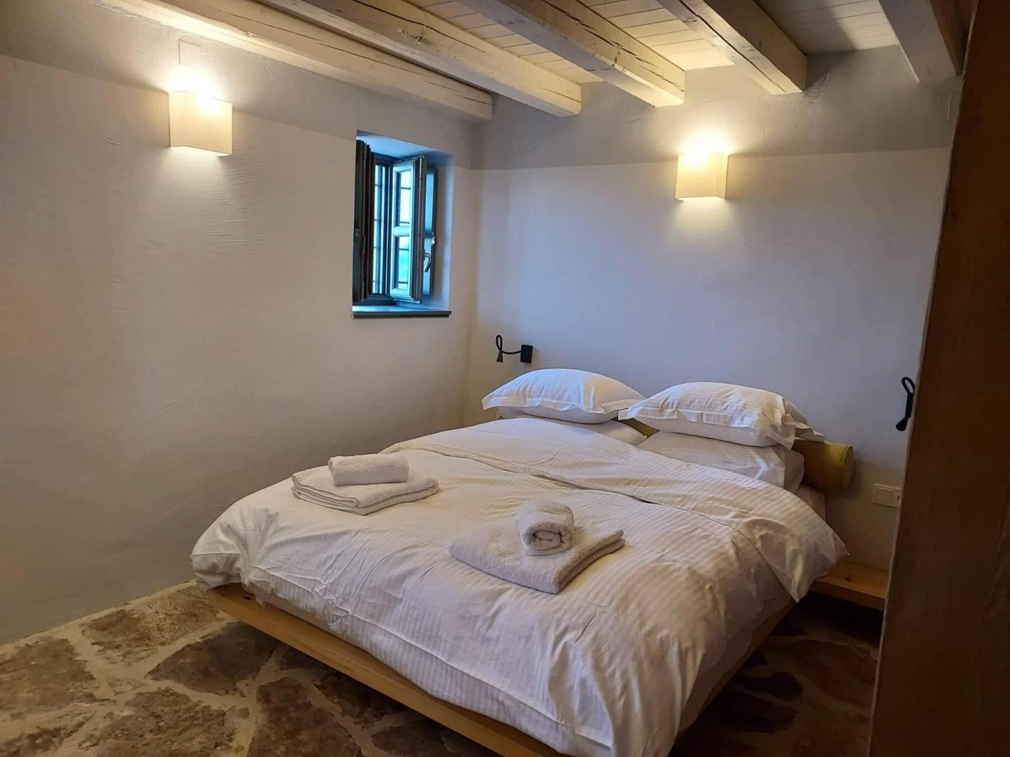 Guest house Katikia Zagori