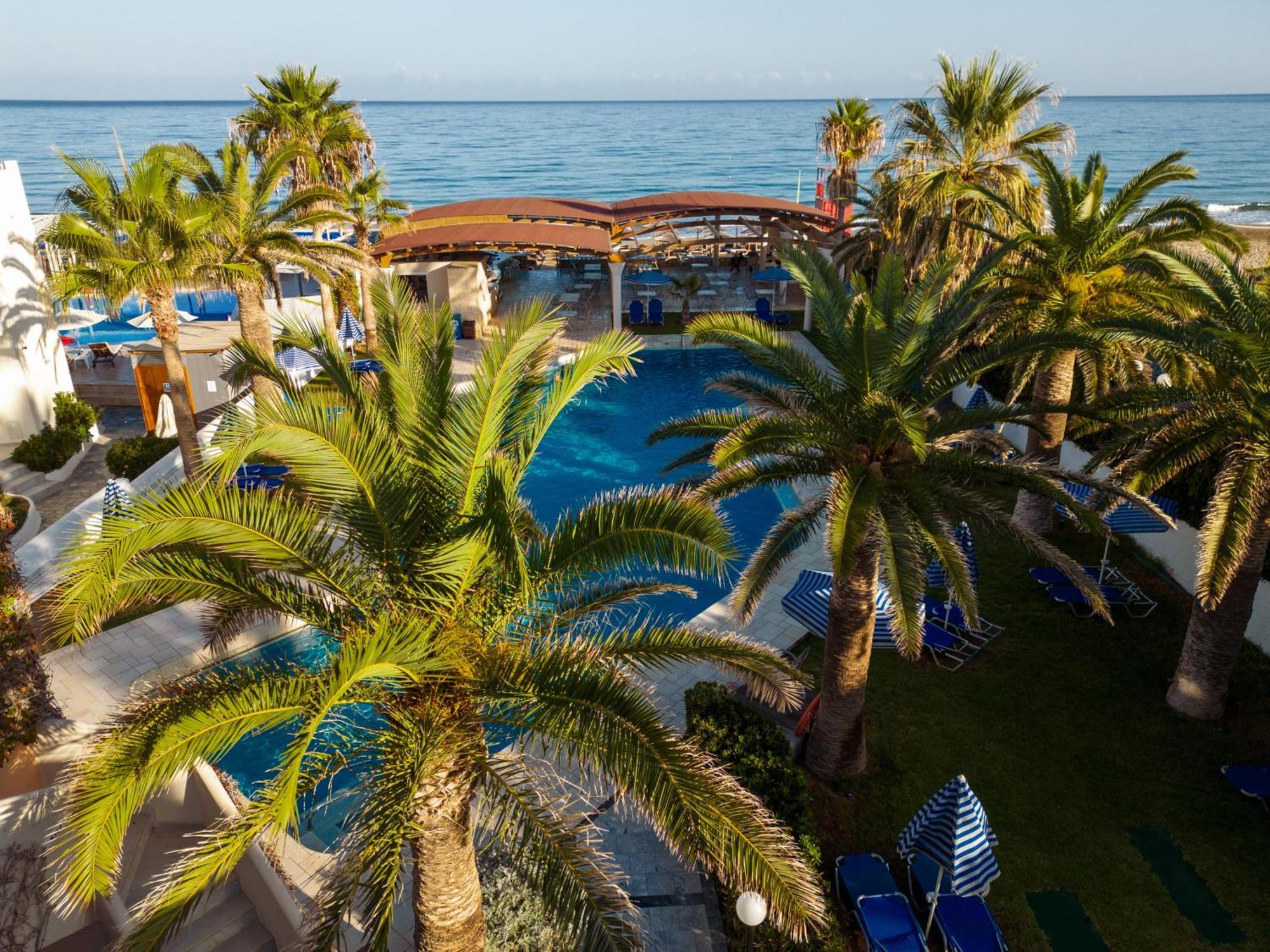 Hotel Eva Bay On The - Adults Only