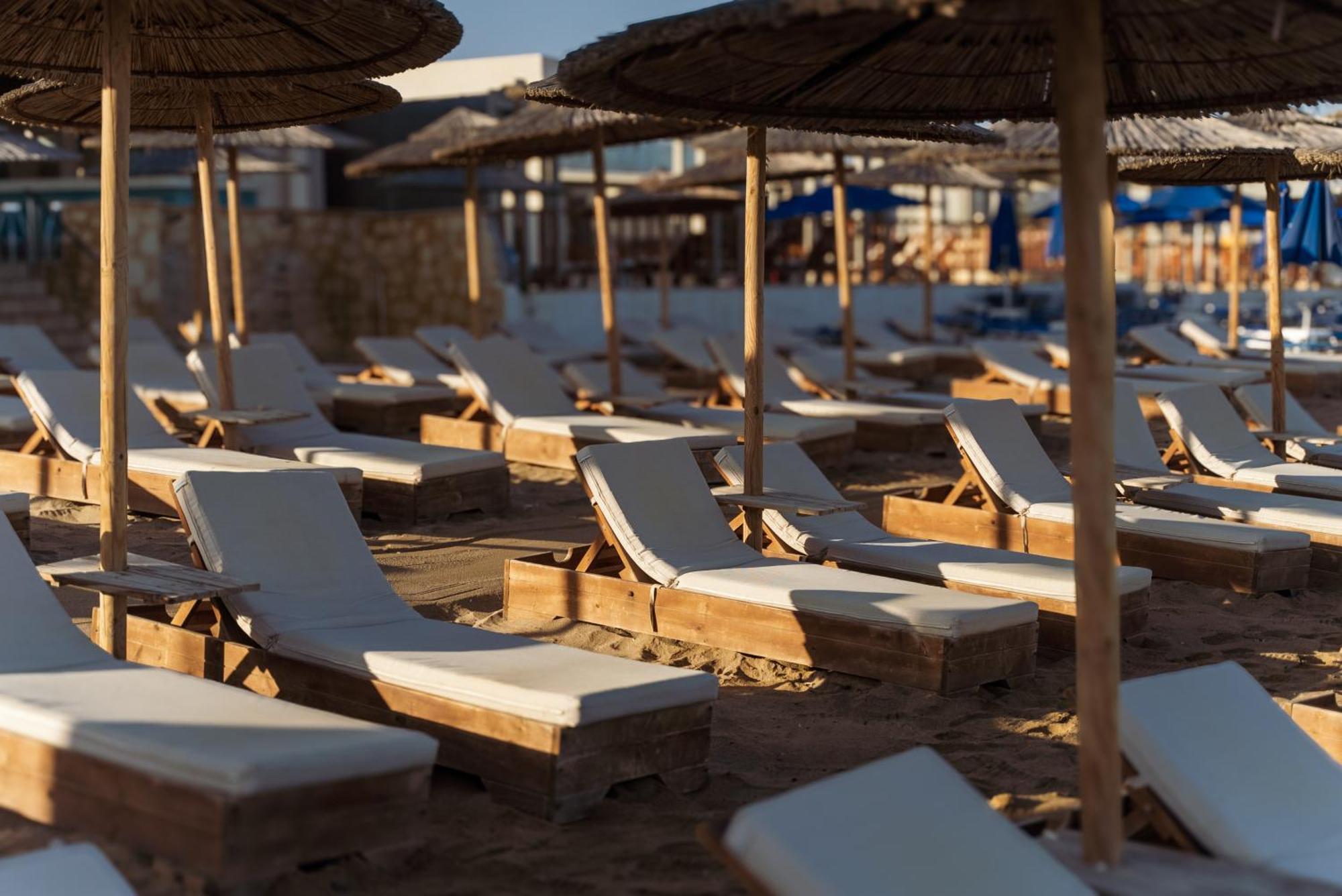 Eva Bay On The - Adults Only Hotel 4*