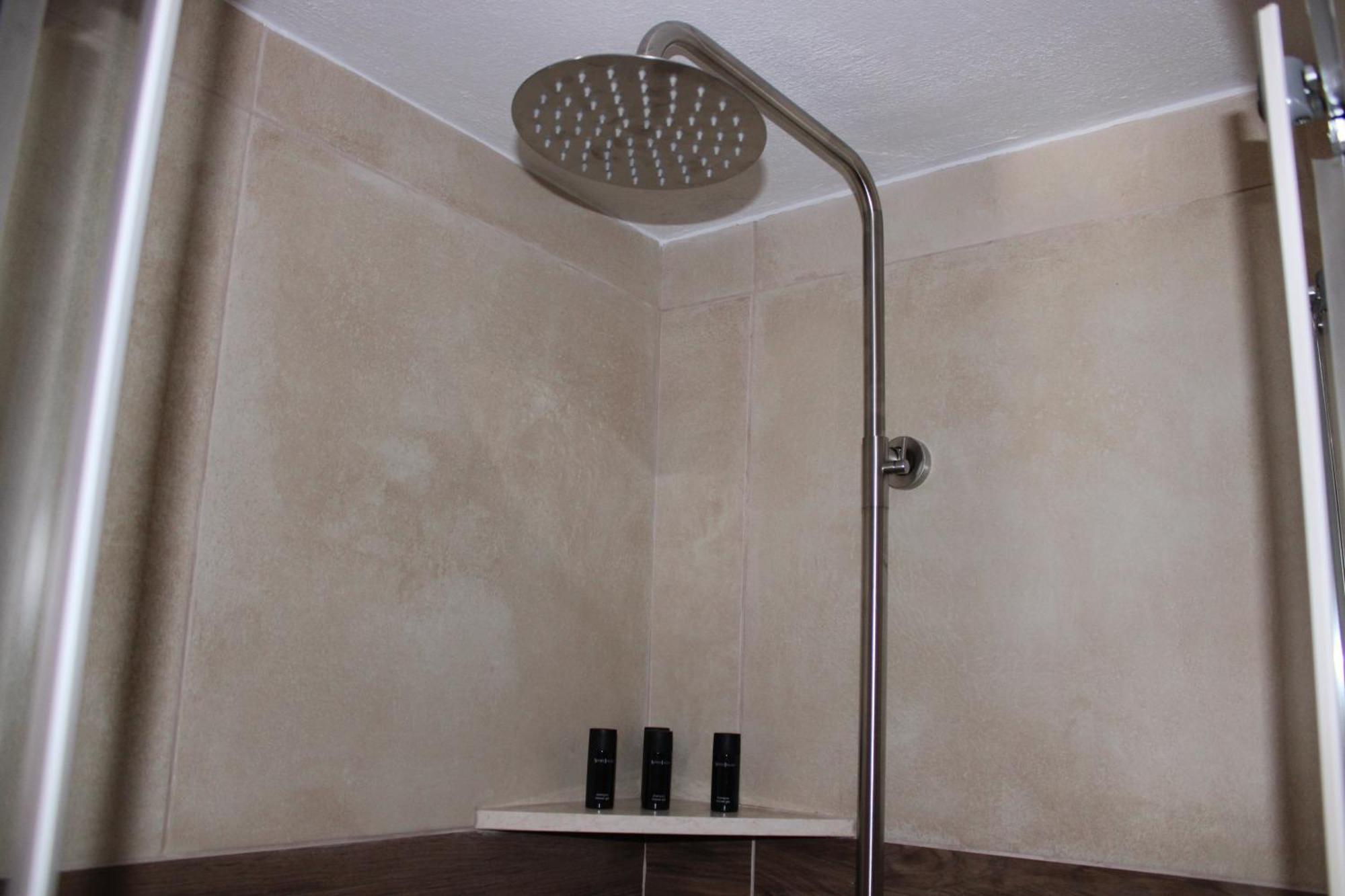 Square Apartment Elounda (Crete)