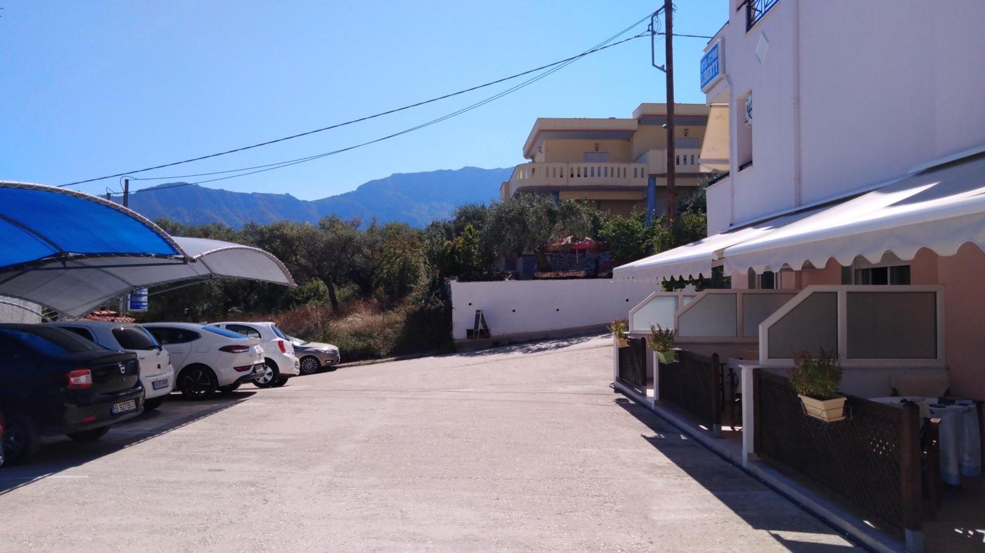 Aparthotel Liberty 2*