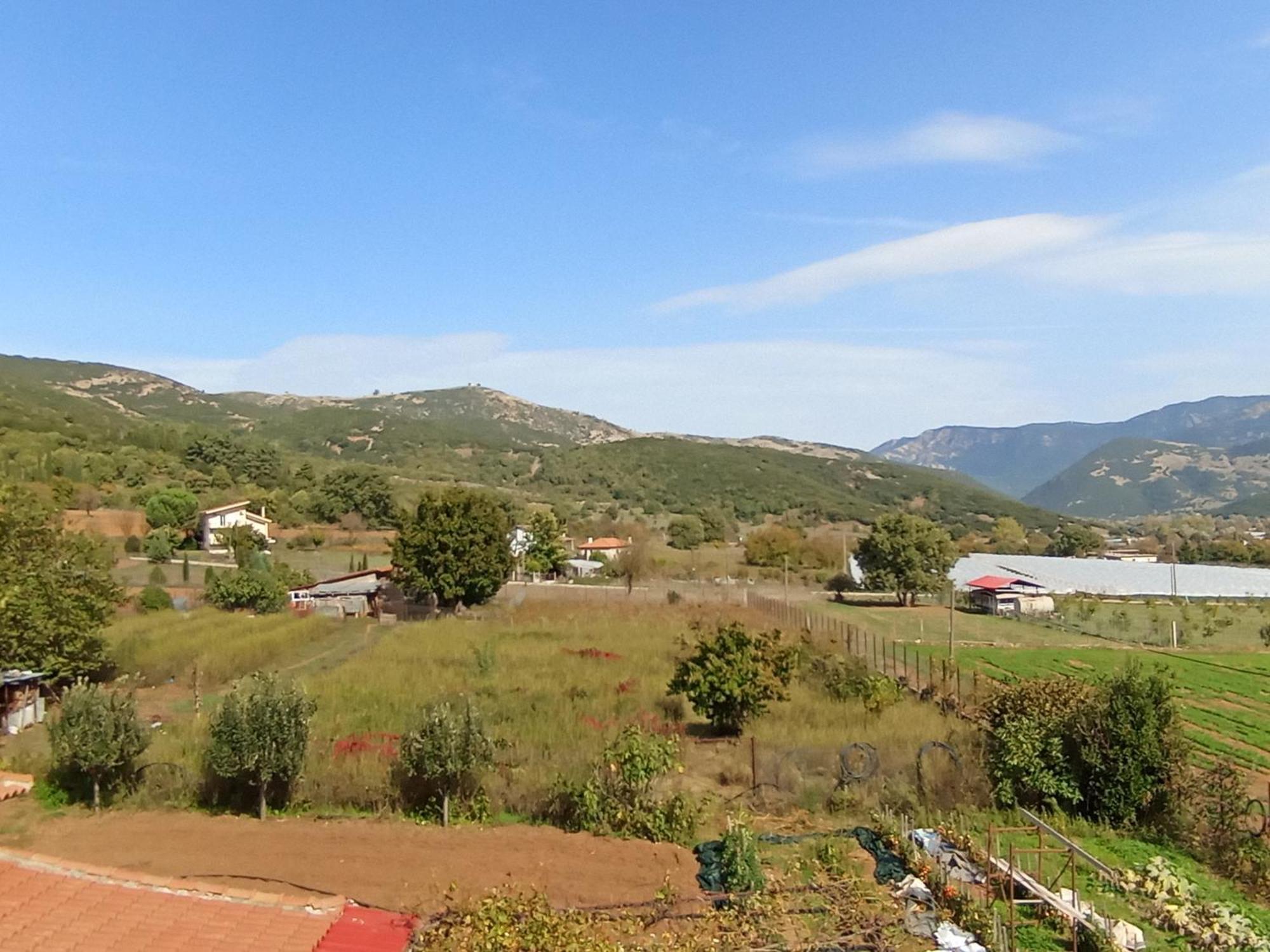 Valia Guest house