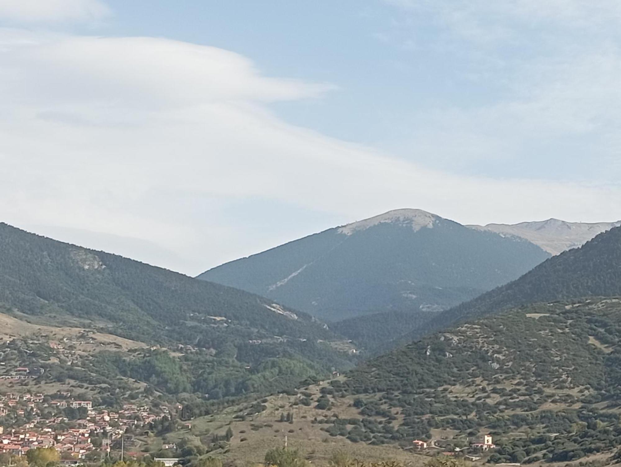 Valia Guest house Kalavryta