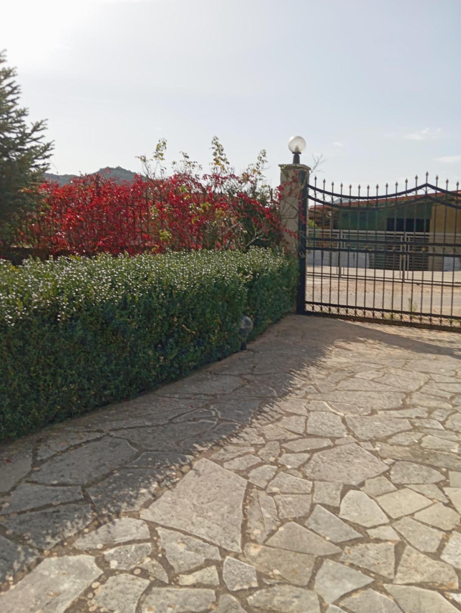 Guest house Valia Kalavryta