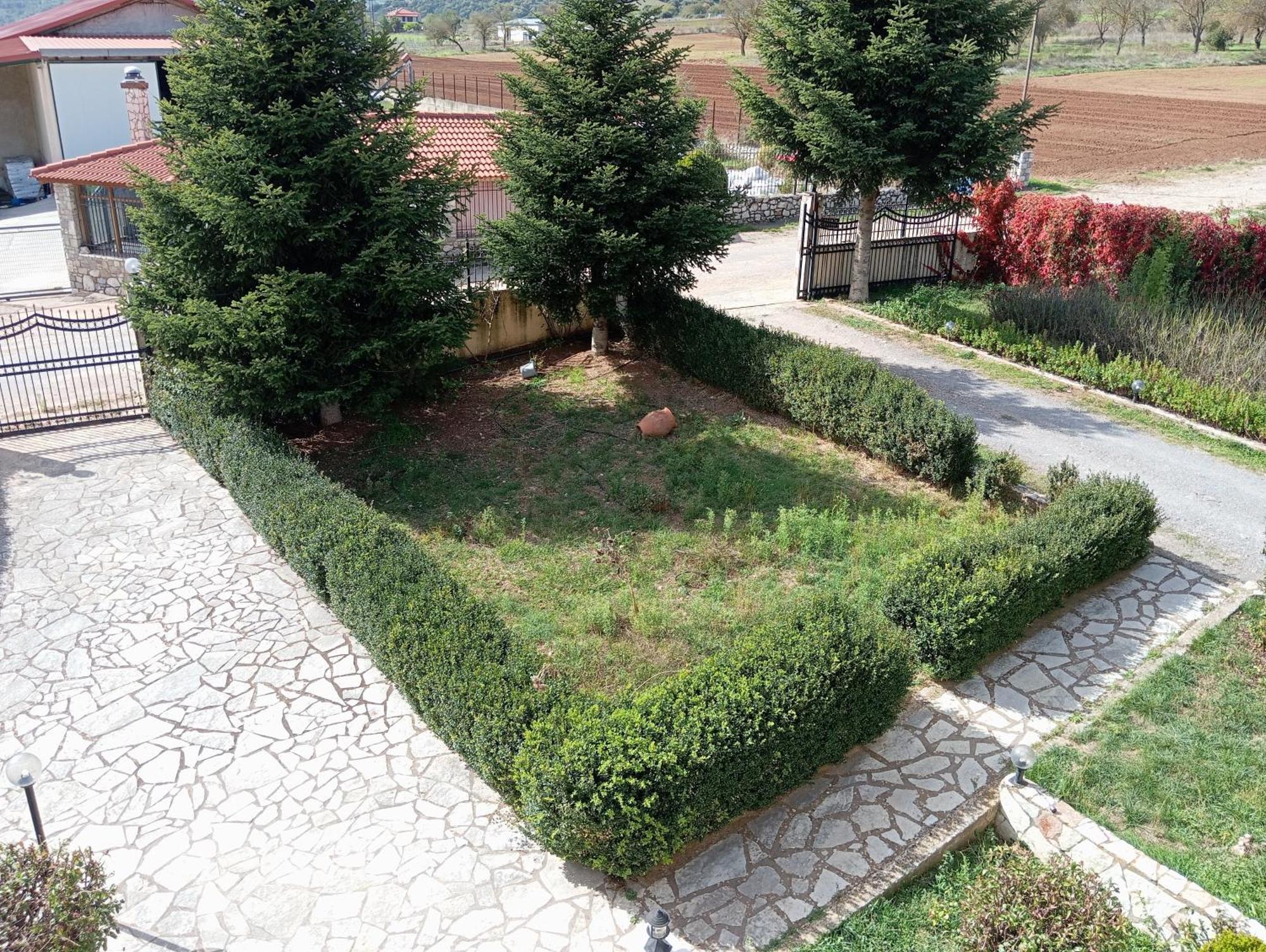 Guest house Valia