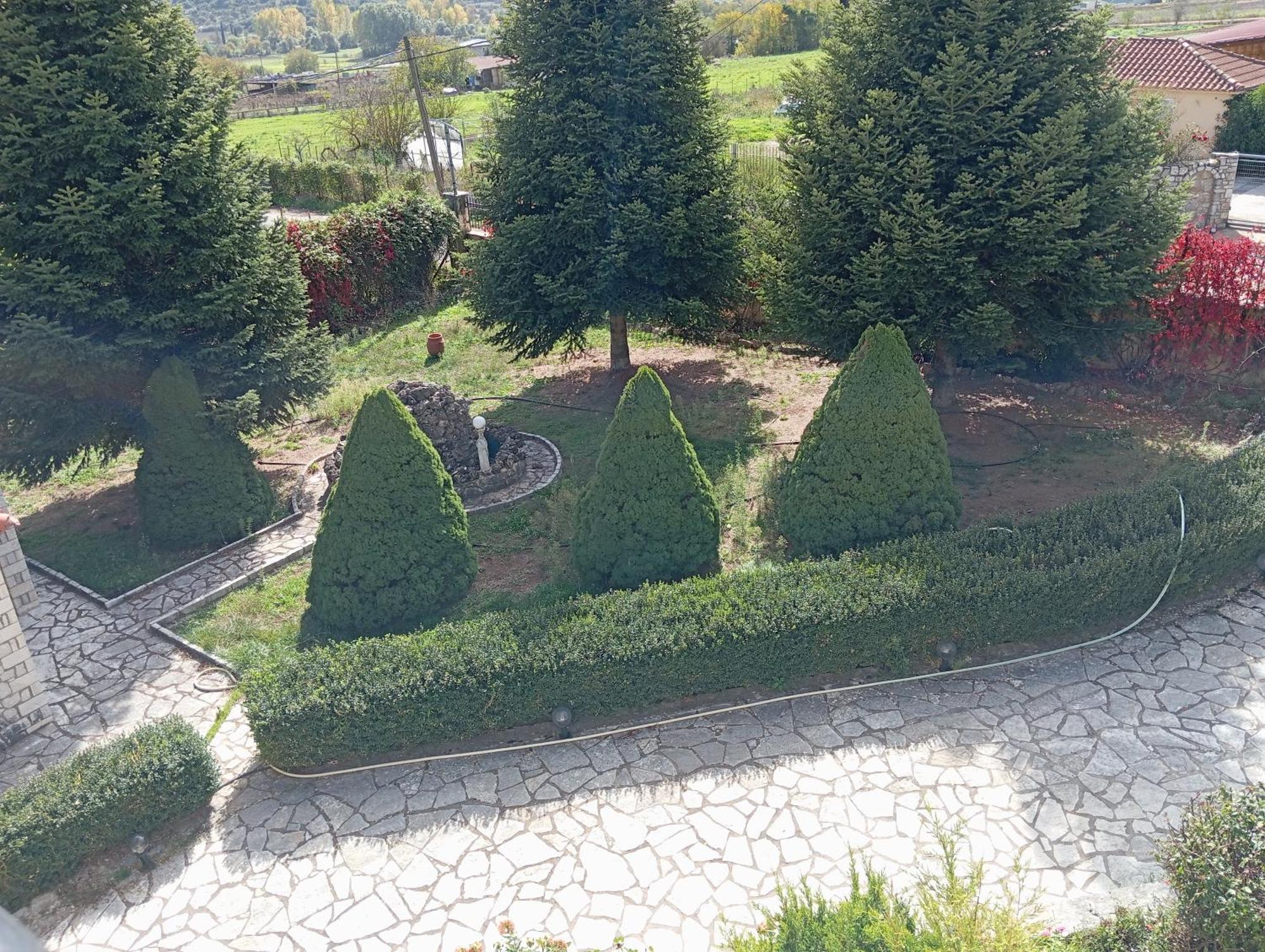 Valia * Kalavryta