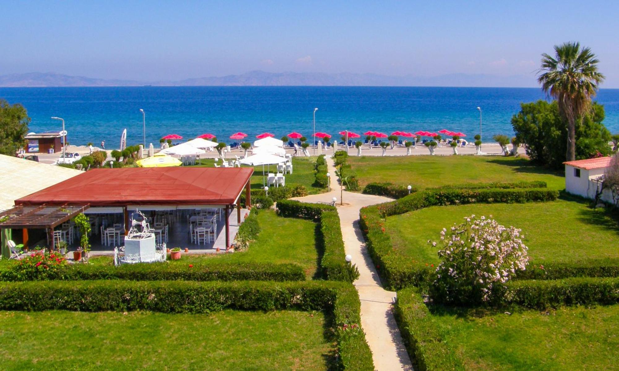 Bayside Katsaras