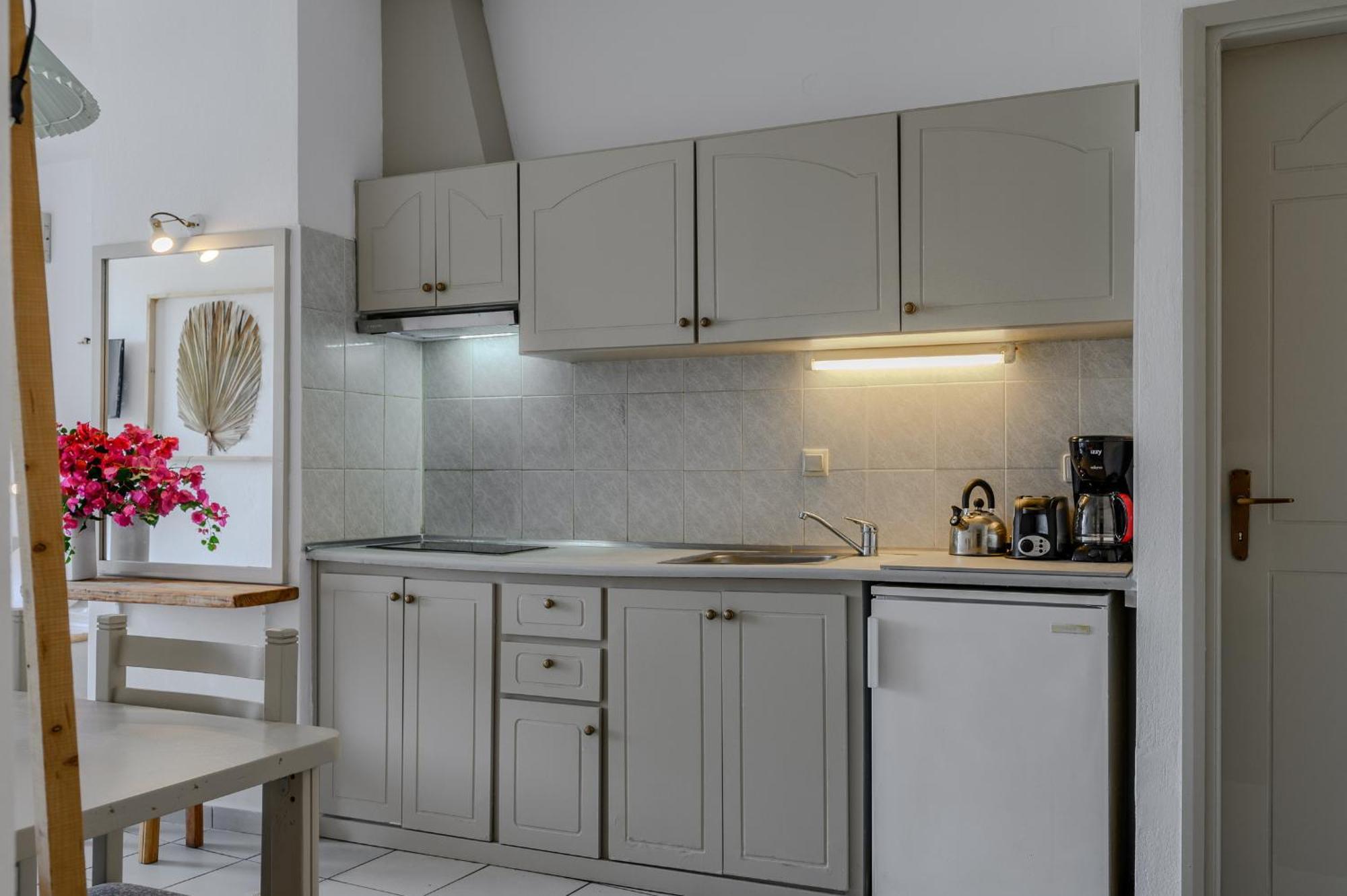 Apartment Kalimera *